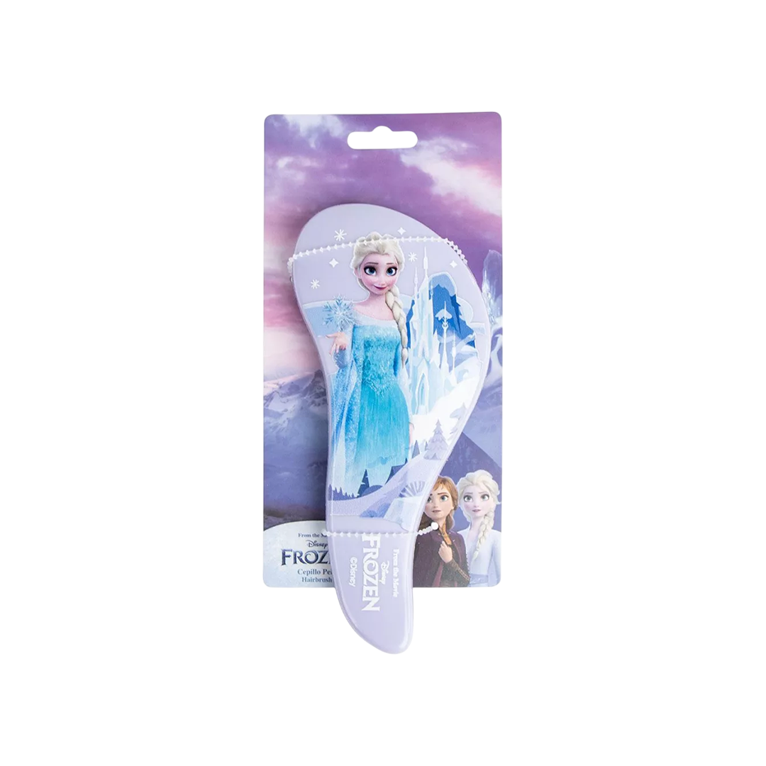 Disney Frozen Hairbrush