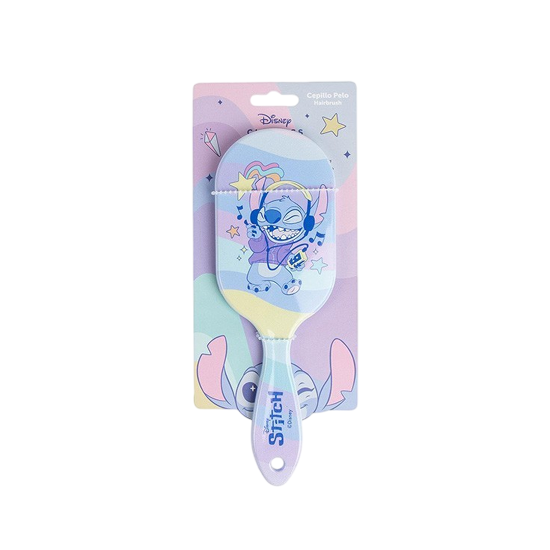 Disney Lilo & Stitch Hairbrush