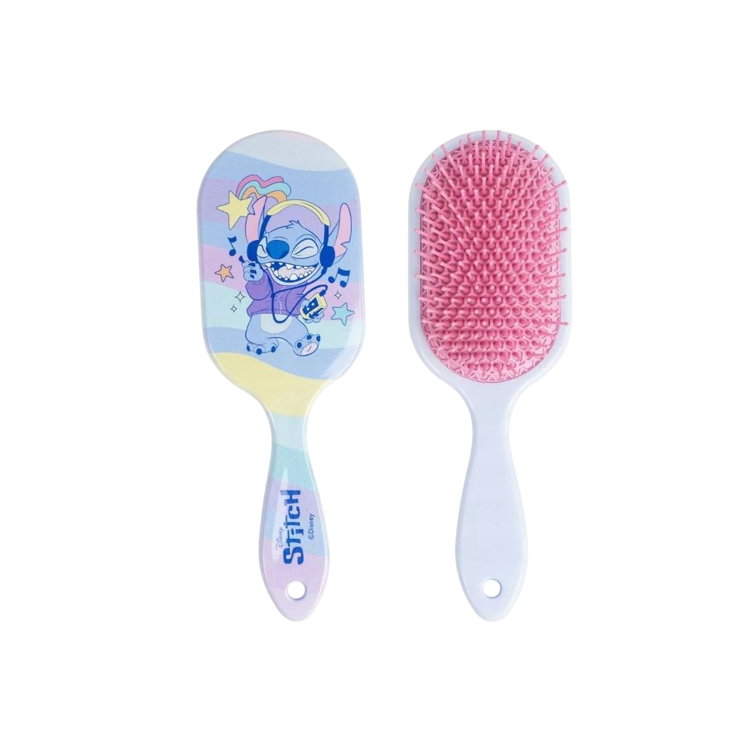 Disney Lilo & Stitch Hairbrush