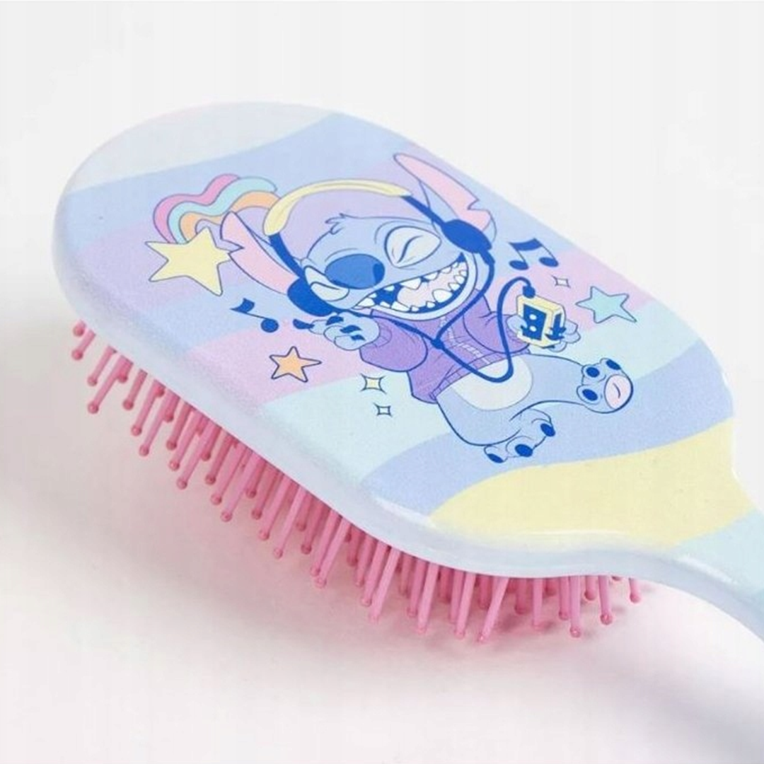 Disney Lilo & Stitch Hairbrush