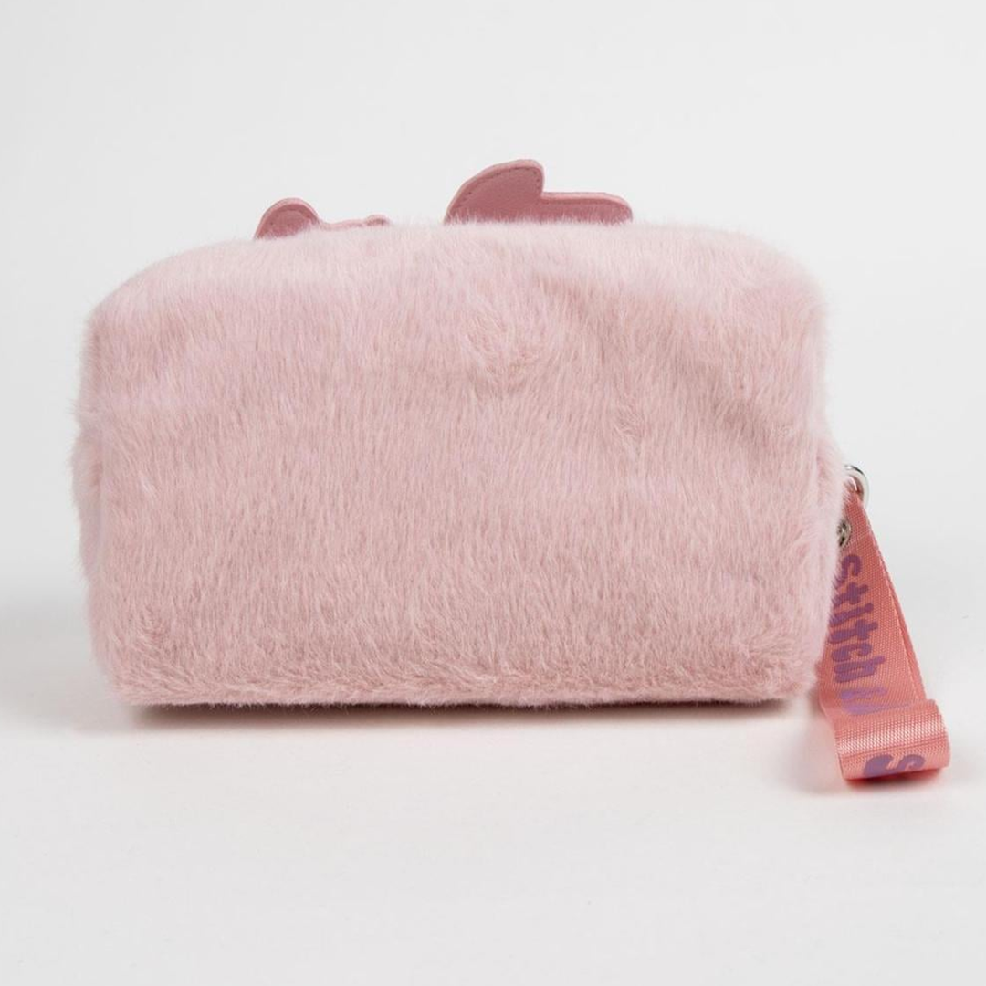 Disney Lilo & Stitch Make Up Bag