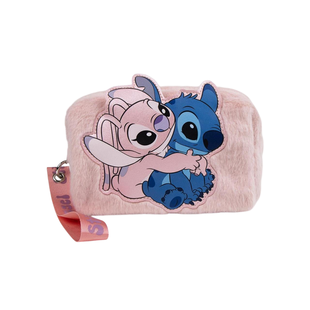 Disney Lilo & Stitch Make Up Bag
