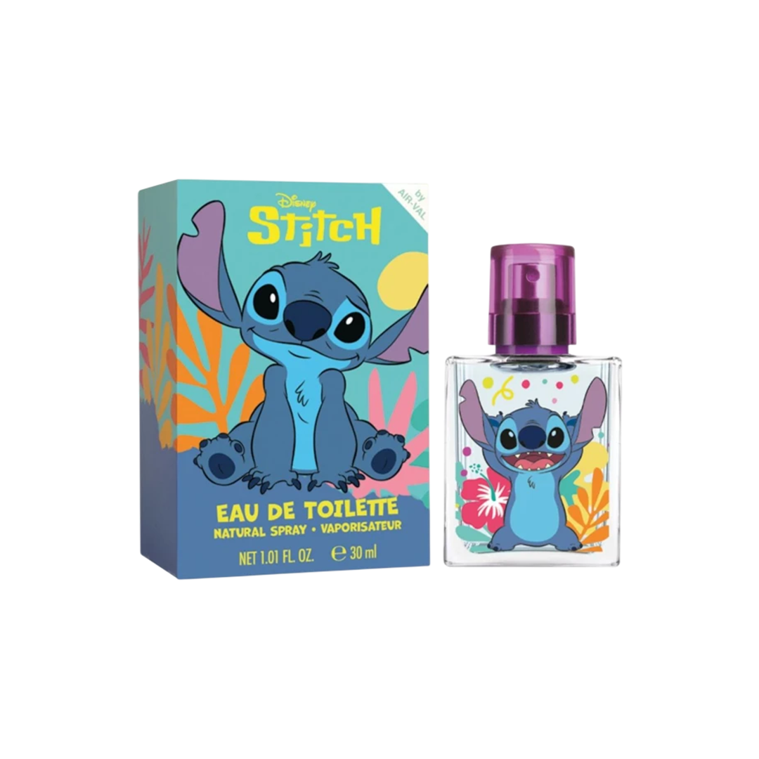 Disney Stitch Eau De Toilette - 30ml