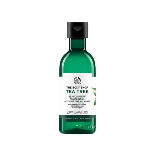 Tea Tree Skin Clearing Facial Wash - 250ml