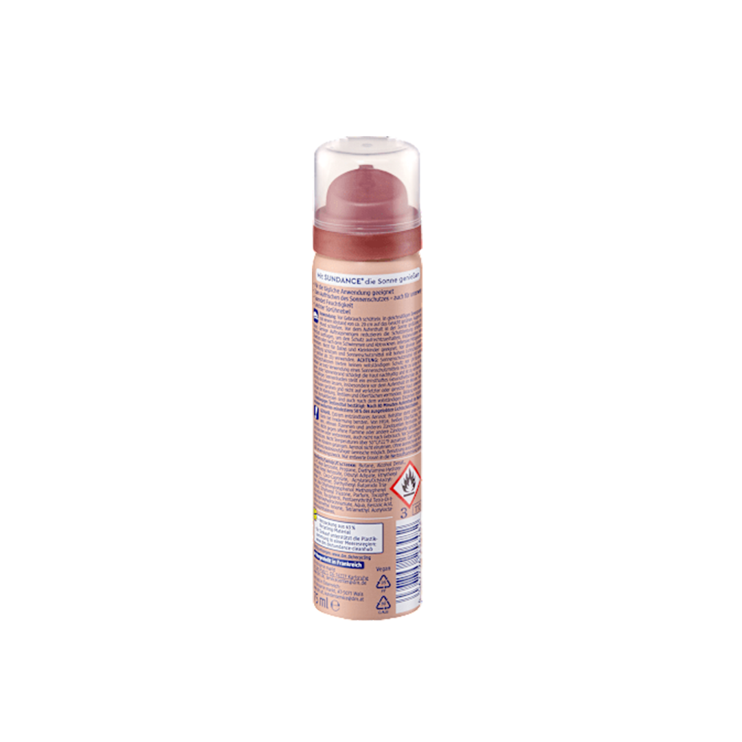 Sun Dance Invisible Protect Sun Spray SPF 50 - 75ml