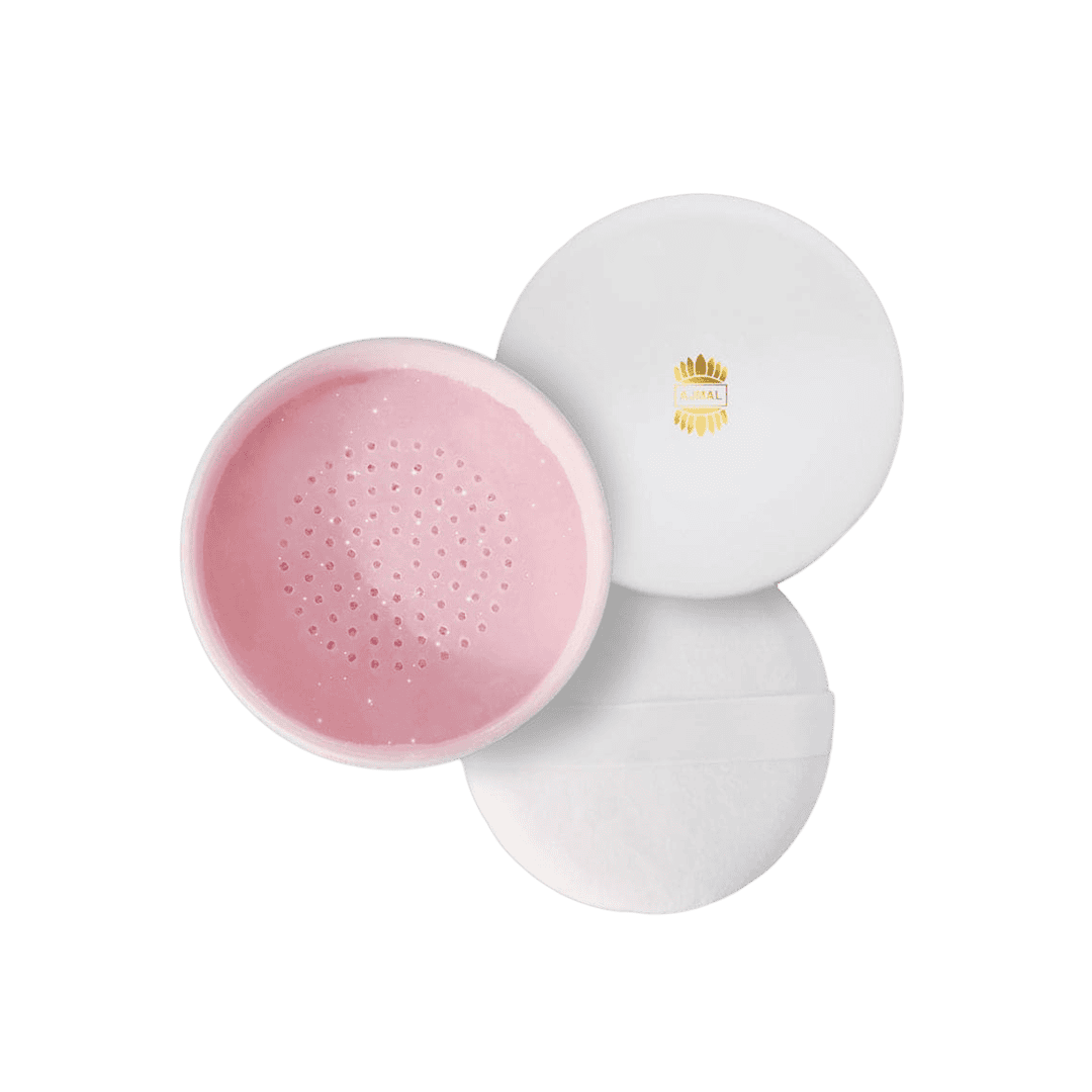 Ajmal Pretty Perfumed Body Powder