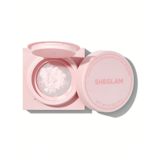 SHEGLAM Hydro-Touch Refreshing Setting Powder