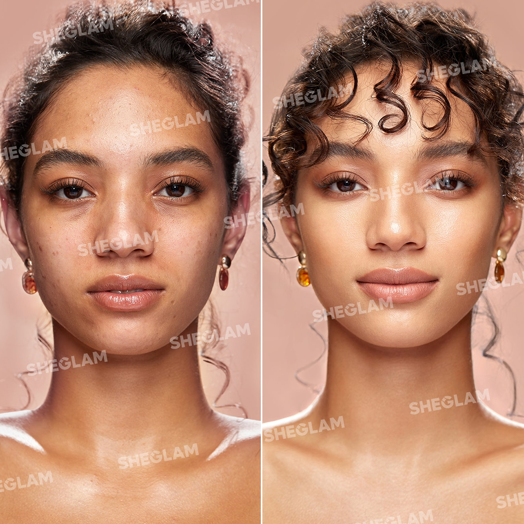 SHEGLAM Skinfinite Hydrating Foundation