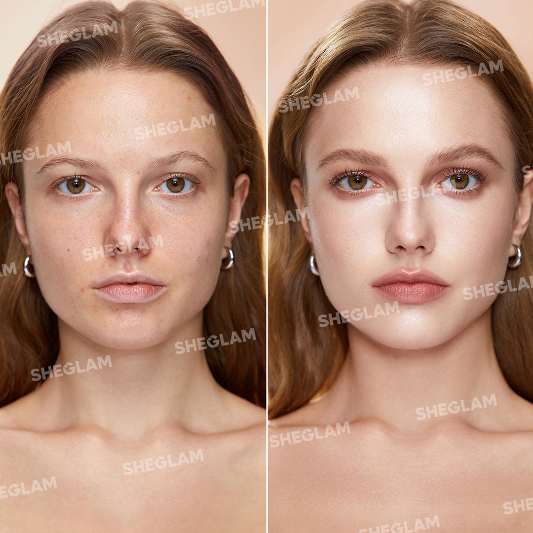SHEGLAM Skinfinite Hydrating Foundation