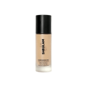 SHEGLAM Complexion Pro Long Lasting Breathable Matte Foundation
