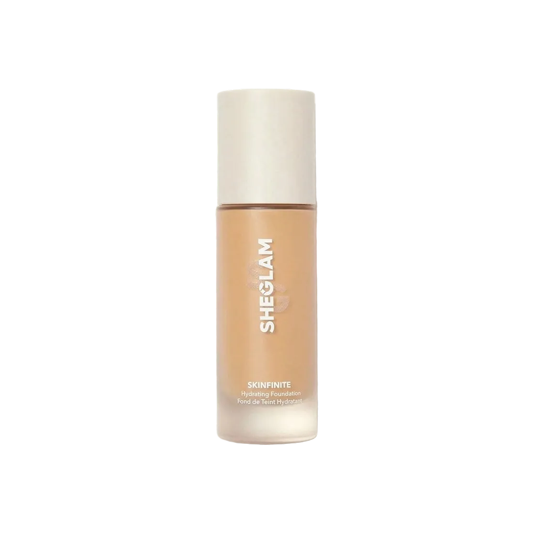 SHEGLAM Skinfinite Hydrating Foundation