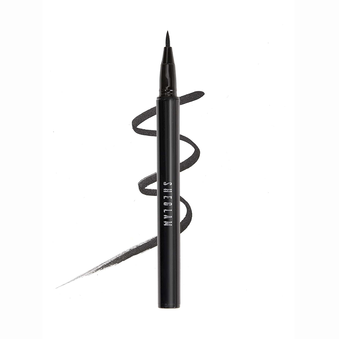 SHEGLAM On Fleek Long Lasting Liquid Eyeliner - Black