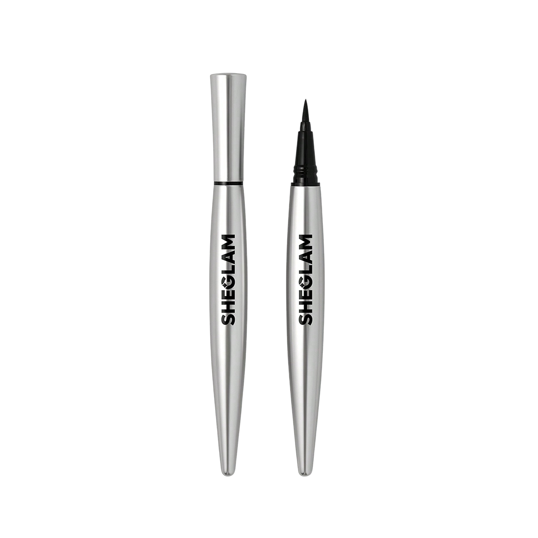 SHEGLAM Uninterrupted Waterproof Liquid Eyeliner