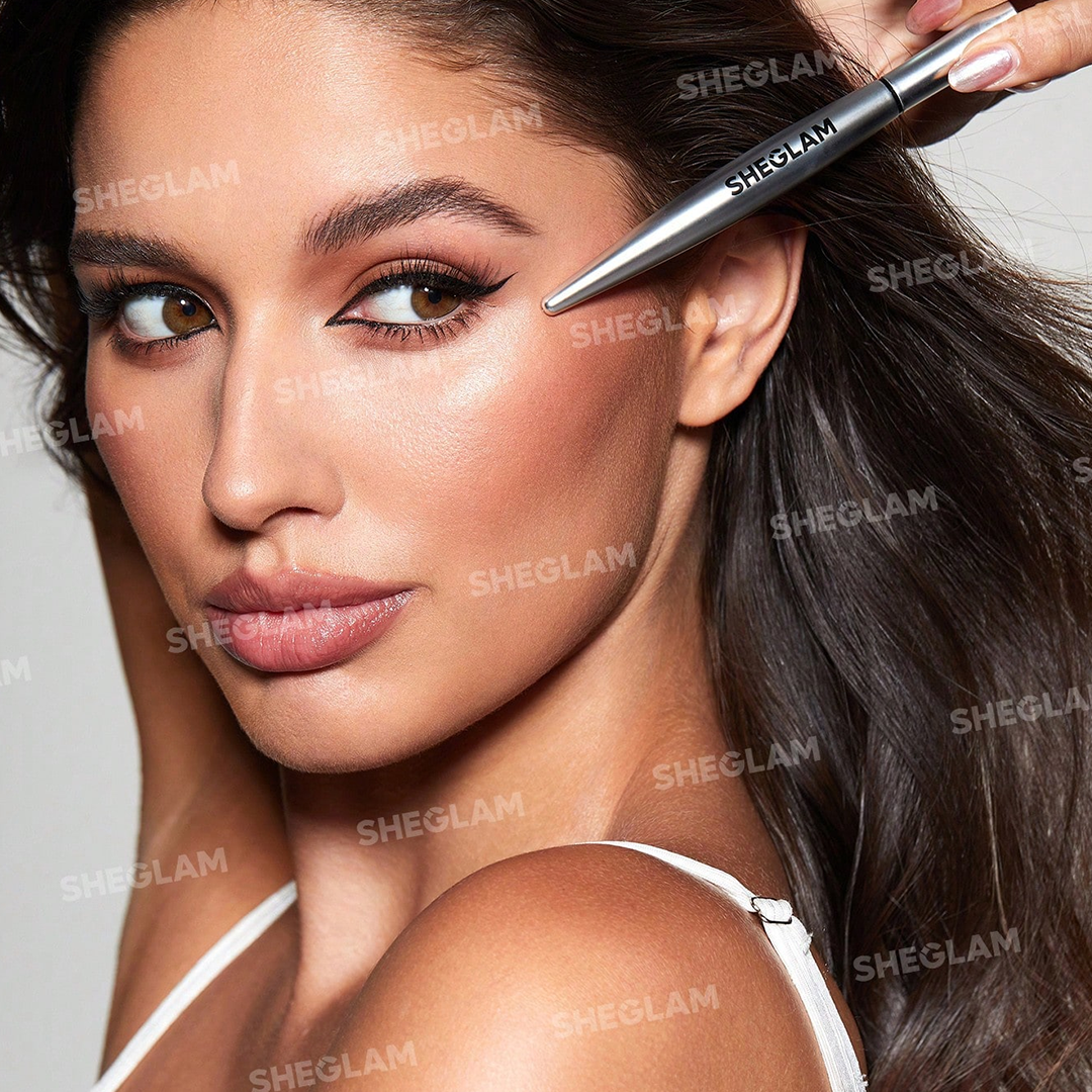 SHEGLAM Uninterrupted Waterproof Liquid Eyeliner