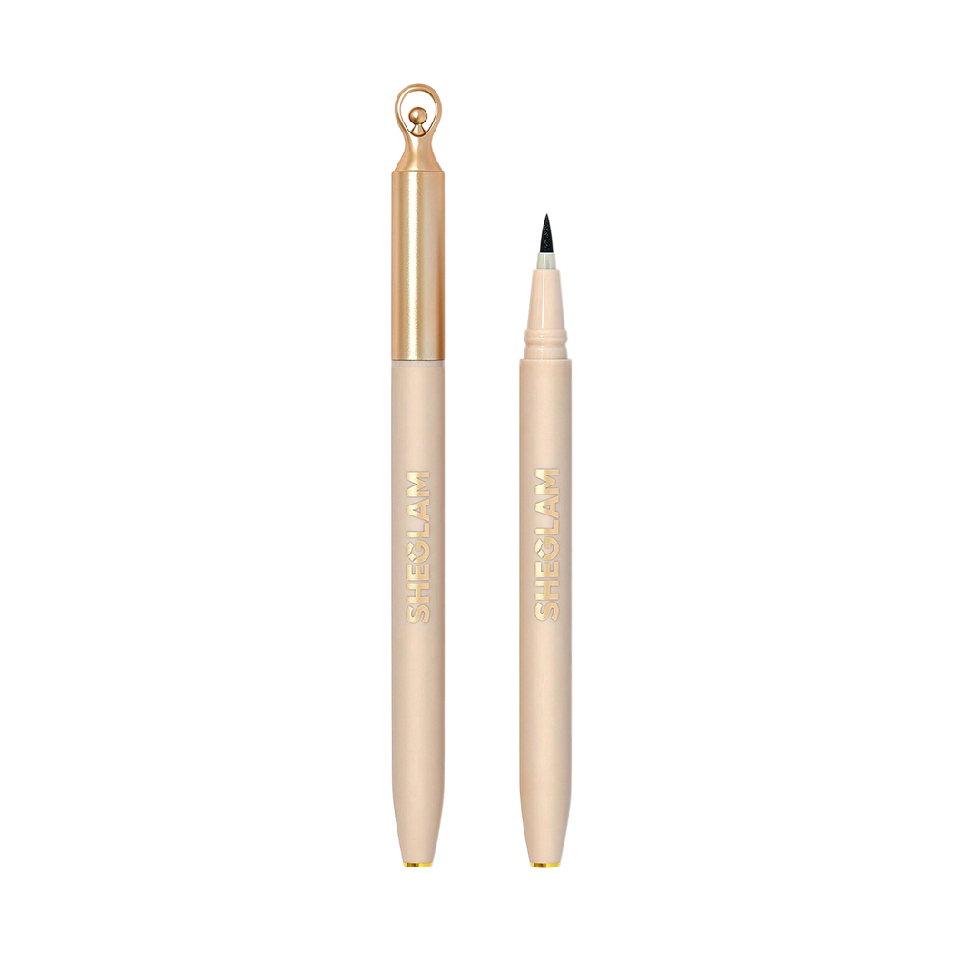 SHEGLAM So Rich Waterproof Liquid Eyeliner