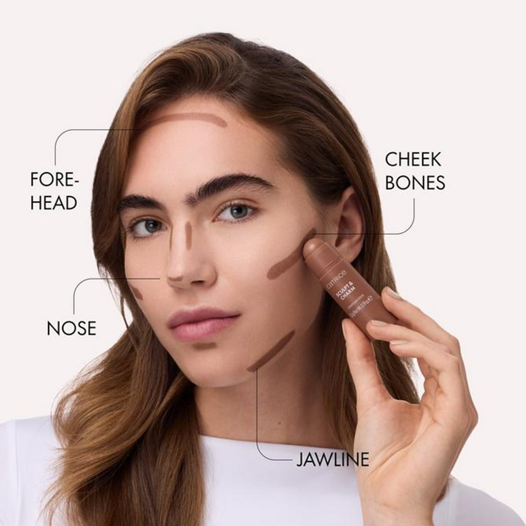 Catrice Sculpt & Charm Contour Stick