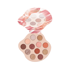 Essence Disney The Little Mermaid Eyeshadow Palette - 01 Dreaming Of Another World