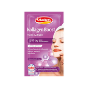Schaebens Collagen Boost Sheet Mask