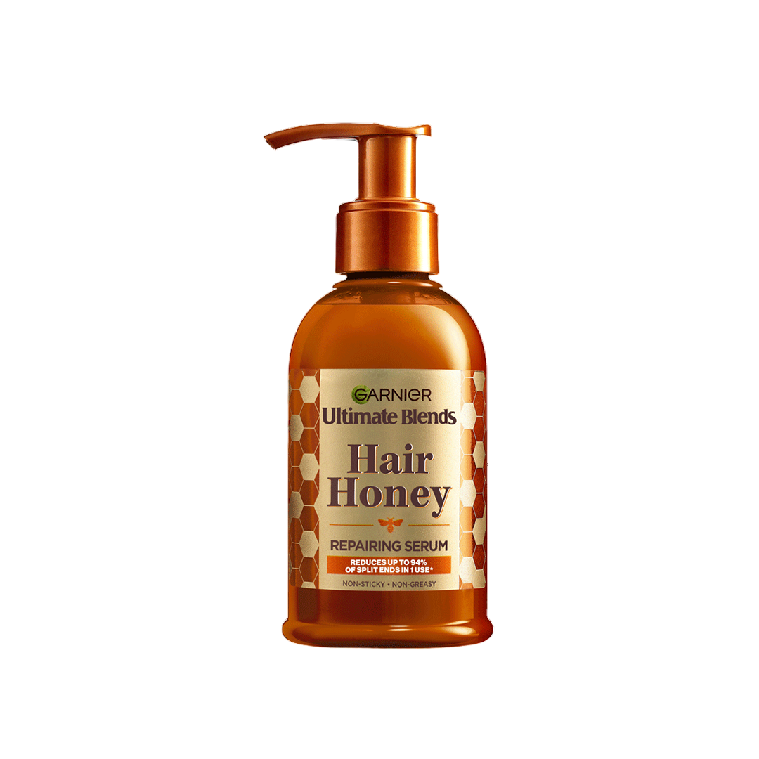 Garnier Honey Treasures Hair Serum - 115ml