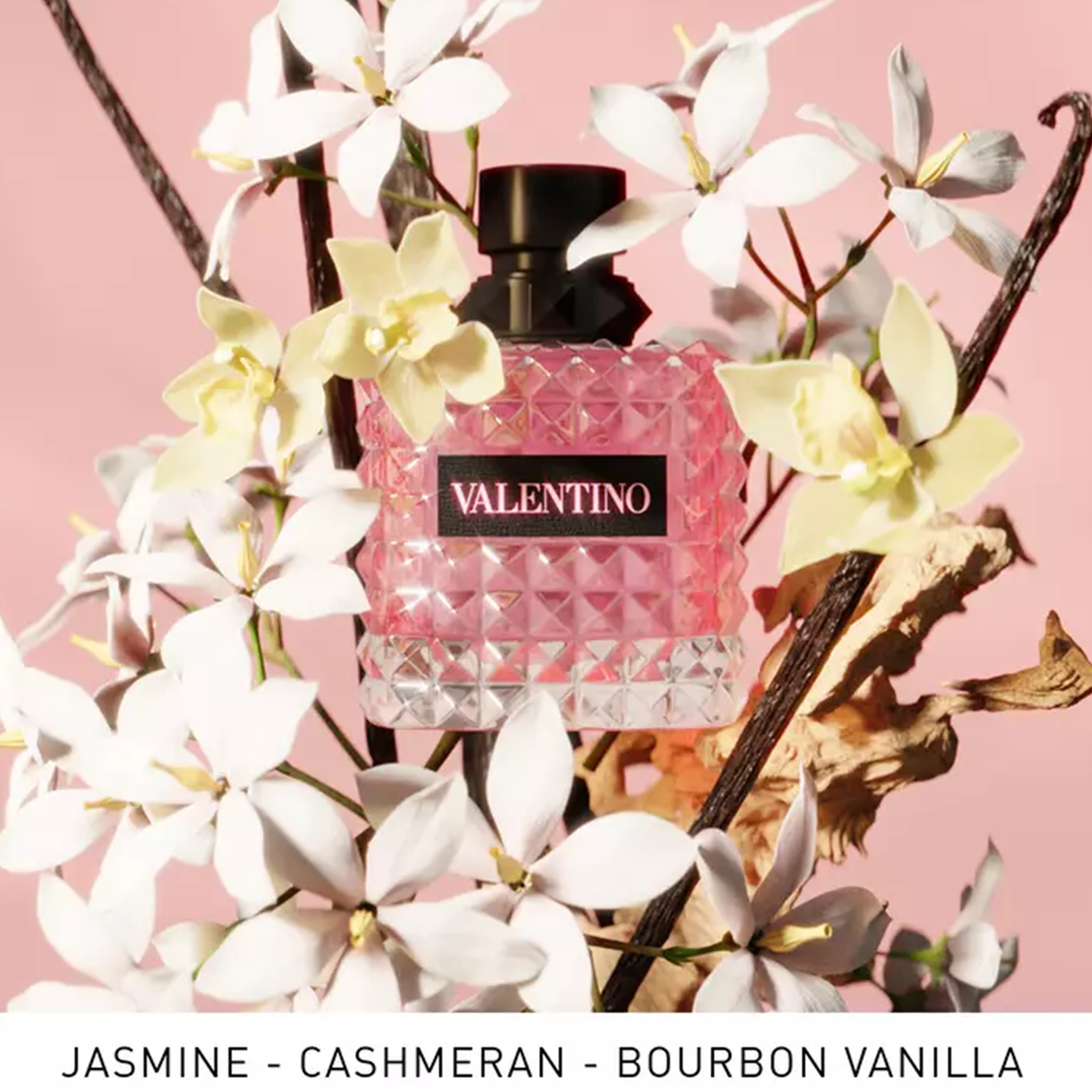 Valentino Donna Born In Roma Eau De Parfum - 50ml