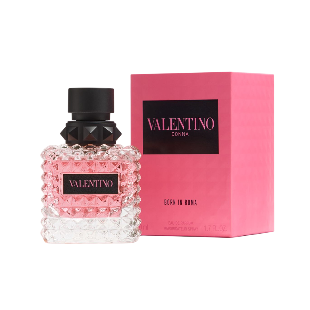 Valentino Donna Born In Roma Eau De Parfum - 50ml