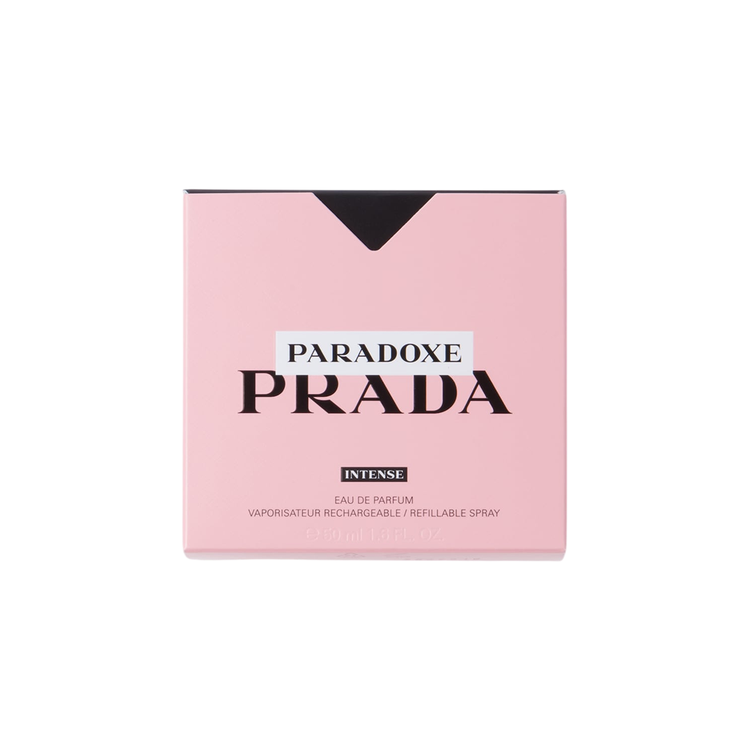 PRADA Paradoxe Intense Eau De Parfum - 50ml