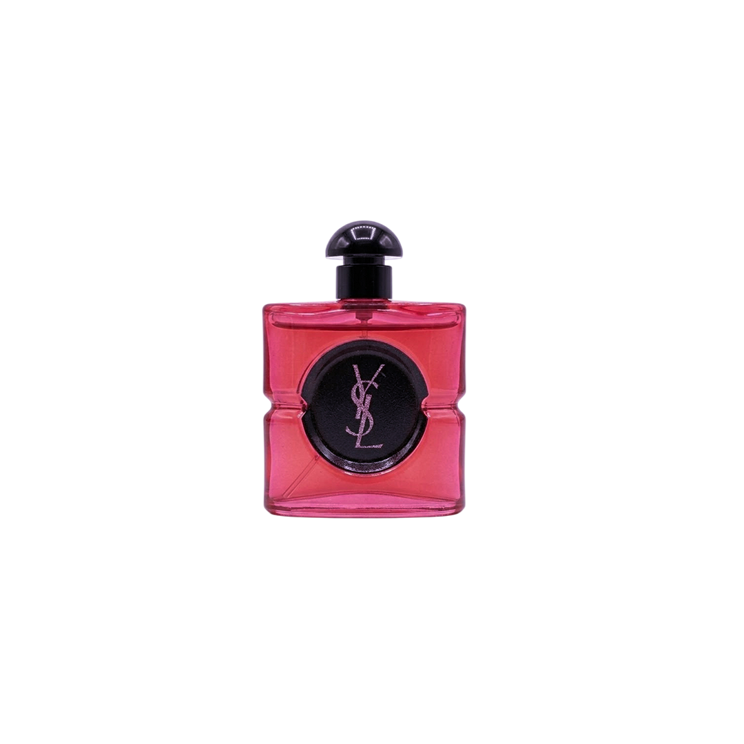 Yves Saint Laurent Black Opium Eau De Parfum Pink Glaze - 7.5ml