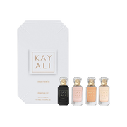 Kayali Collection 1 Miniature Set ( 4 x 10ml )