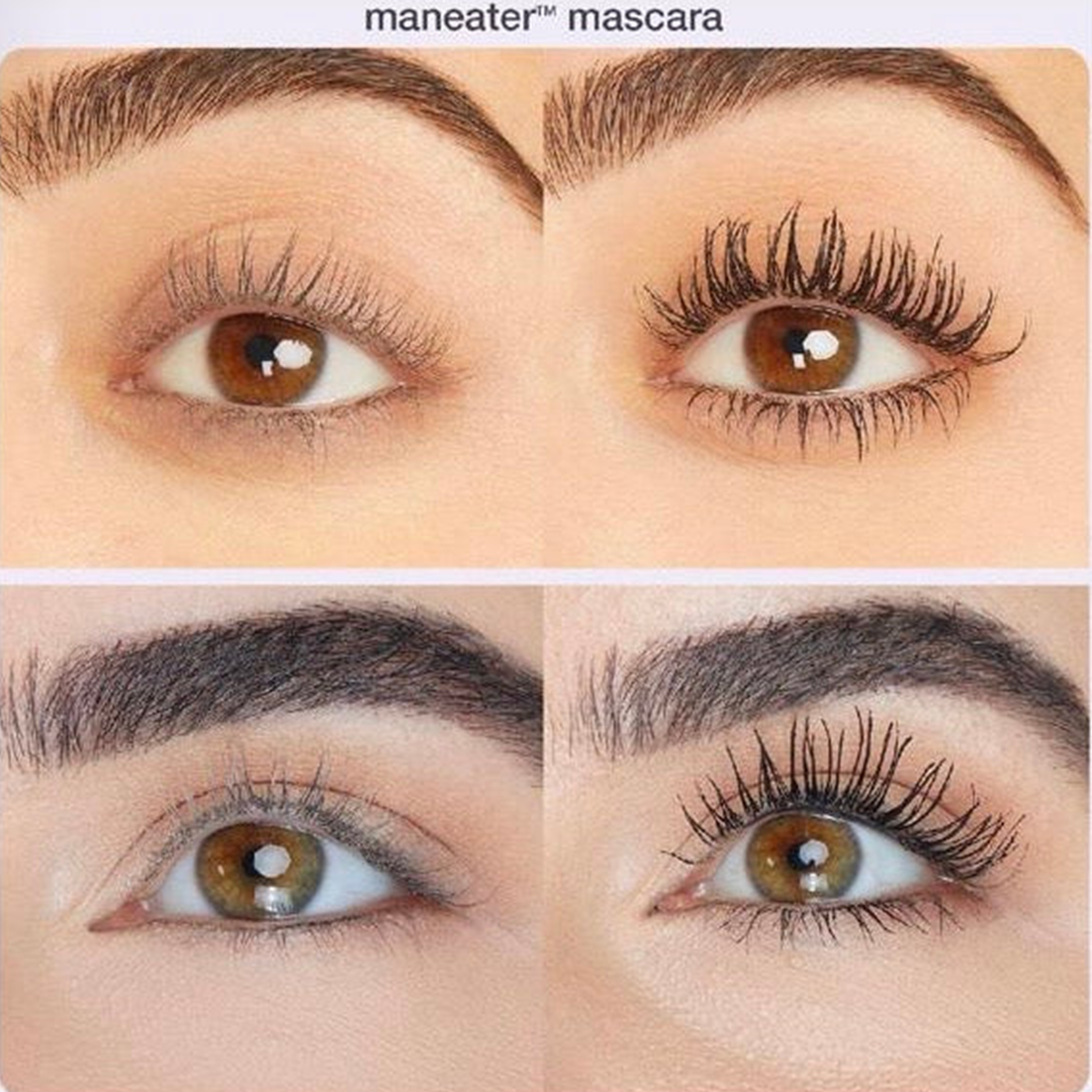 Tarte Maneater Plumped-Up Must Haves