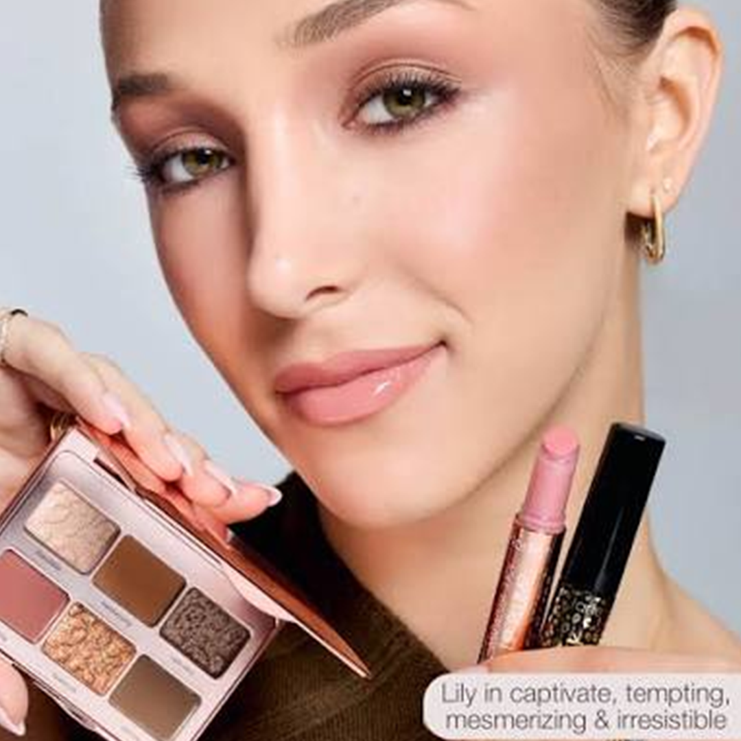 Tarte Maneater Plumped-Up Must Haves