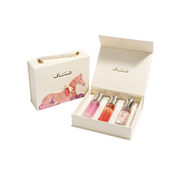 ASSAF Arrogate Pink Set ( 3 x 25ml )