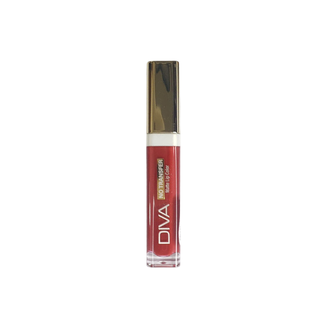 Amanda Milano Diva Matte Lip Color