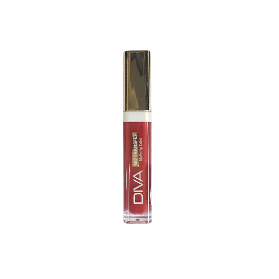 Amanda Milano Diva Matte Lip Color