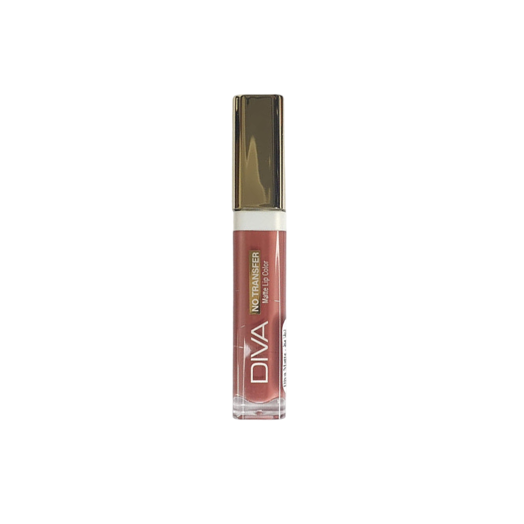 Amanda Milano Diva Matte Lip Color