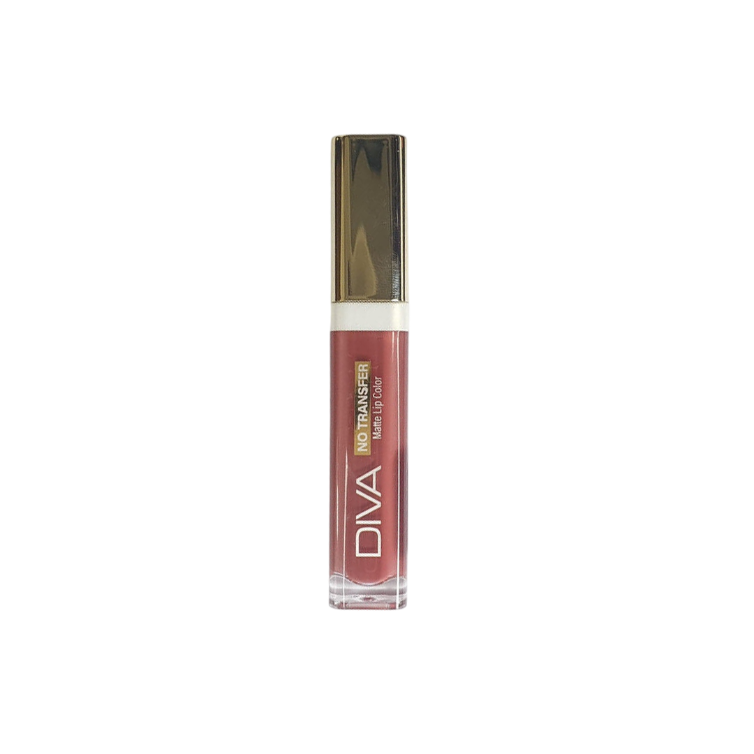 Amanda Milano Diva Matte Lip Color