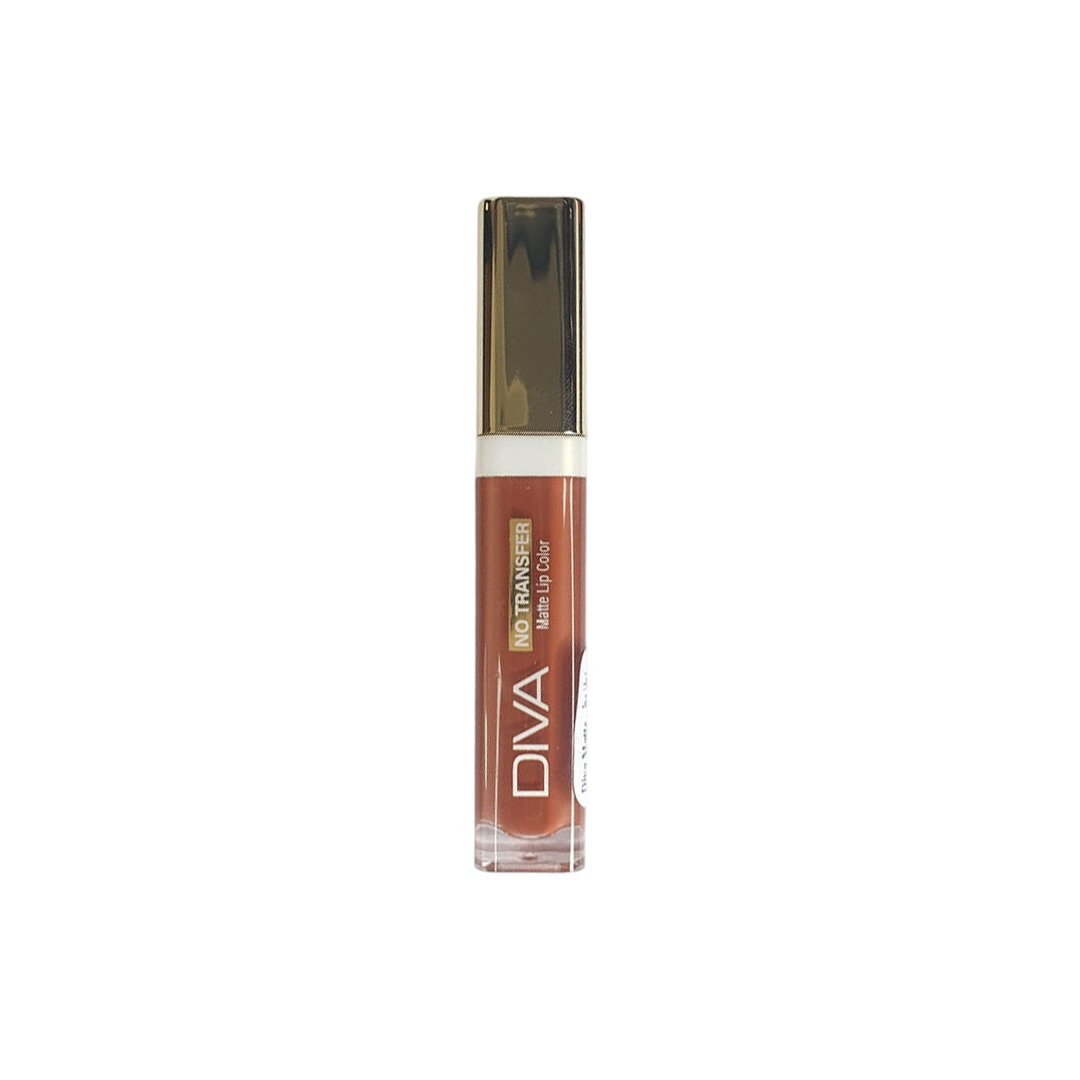 Amanda Milano Diva Matte Lip Color