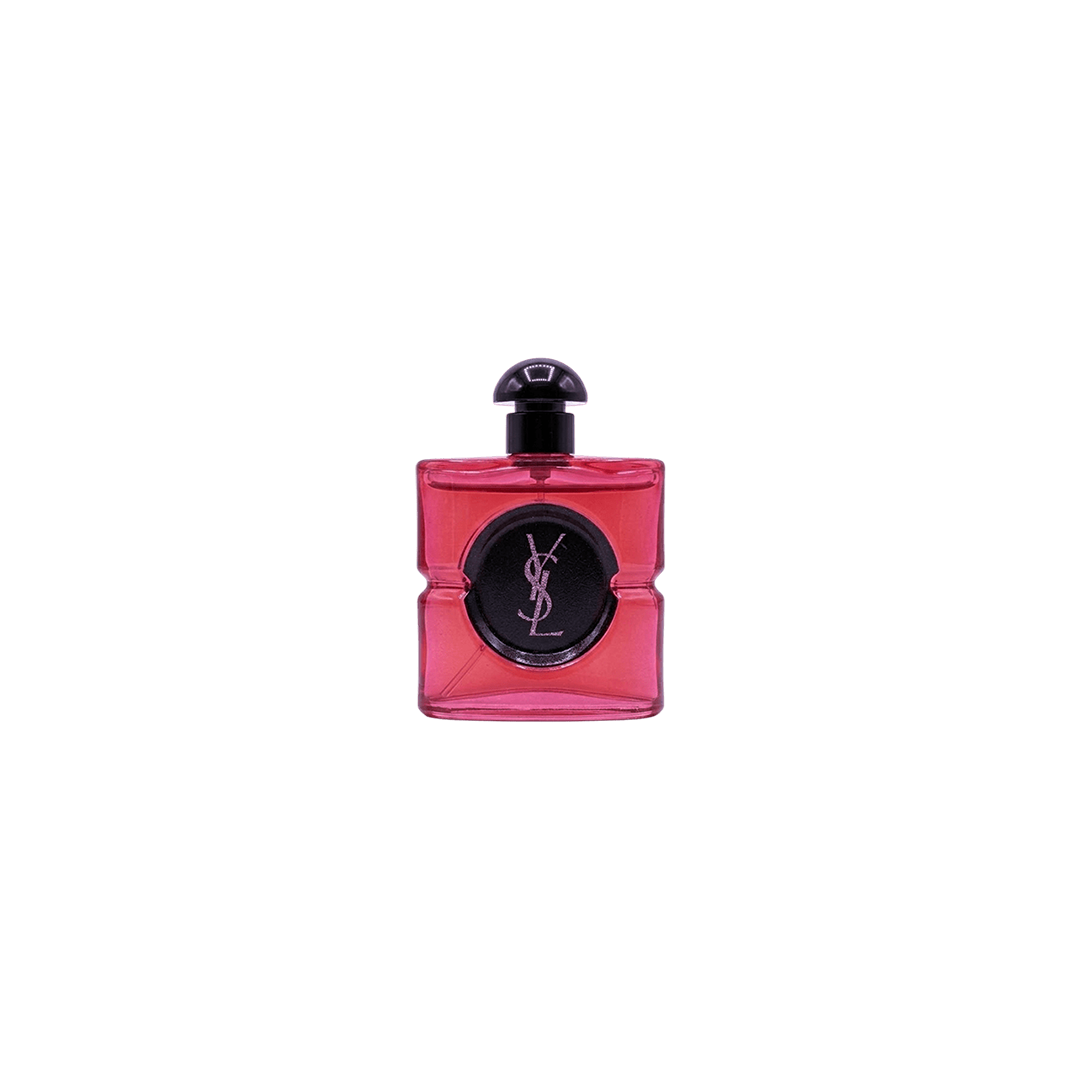 Yves Saint Laurent Black Opium Eau De Parfum Pink Glaze - 7.5ml
