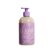 Telofill Milk & Honey Body Wash - 500ml