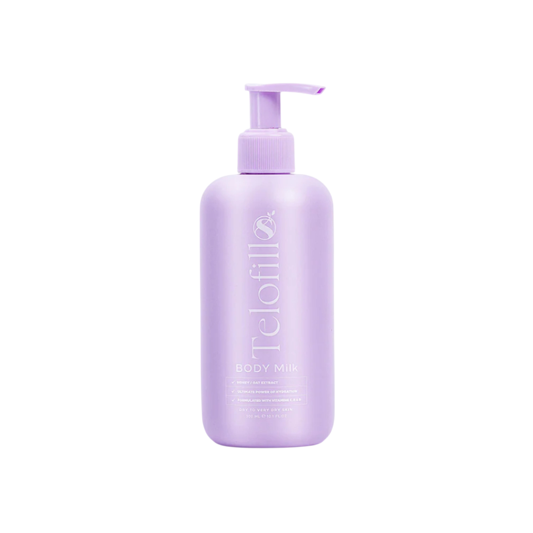 Telofill Body Milk - 300ml