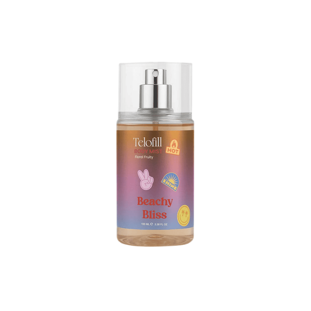 Telofill Beachy Bliss Body Mist