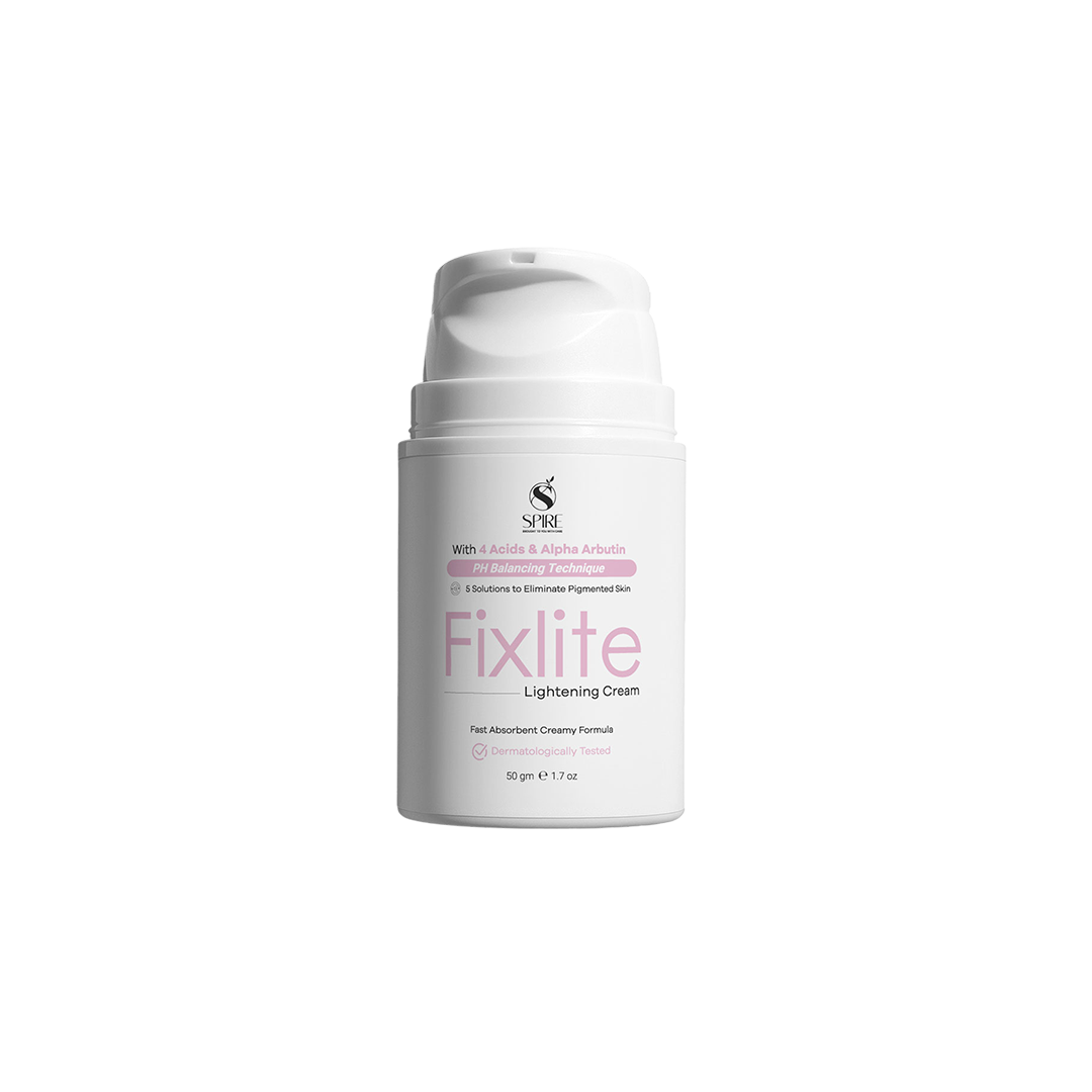 Spire Fixlite Lightening Cream - 50ml