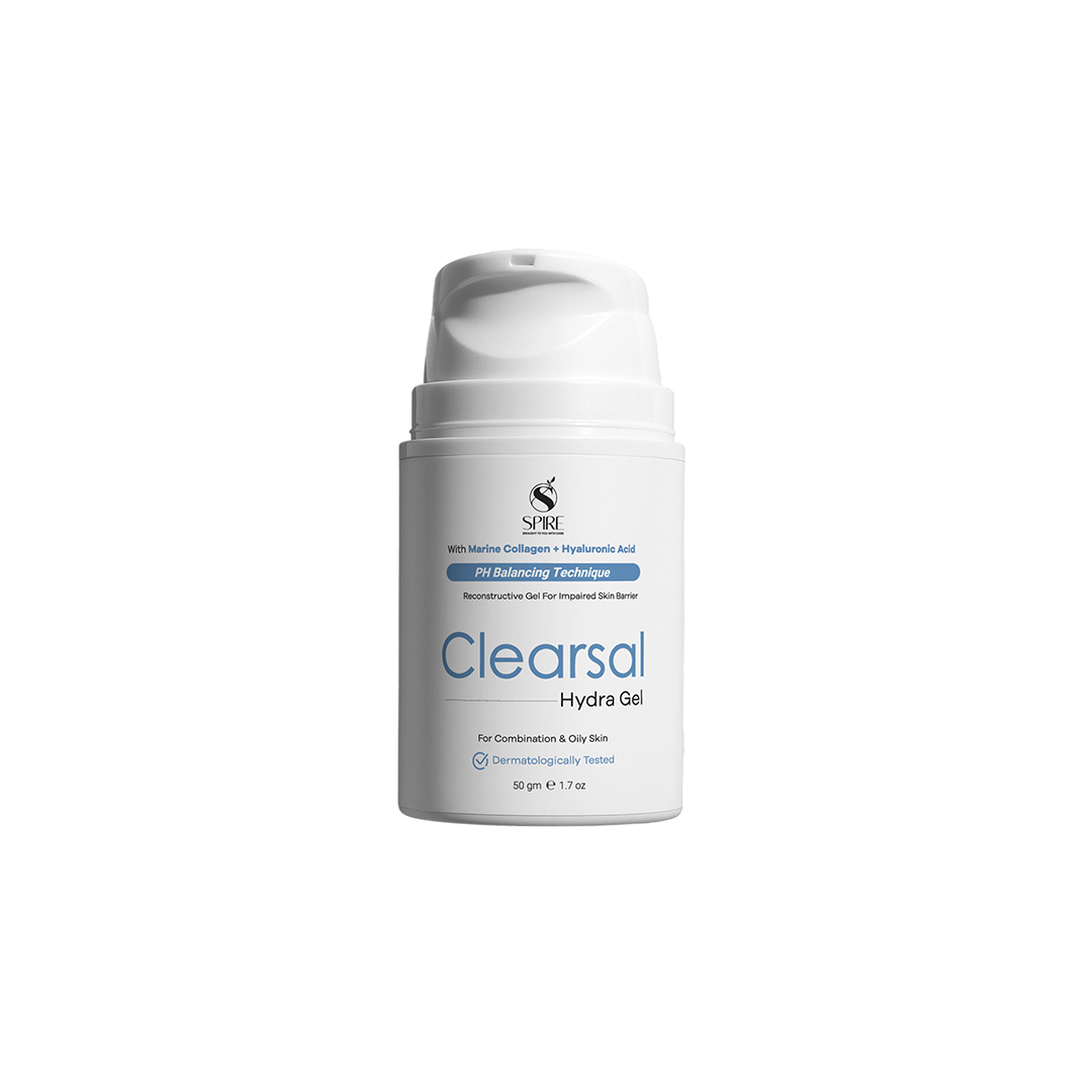 Spire Clearsal Hydra Gel - 50gm