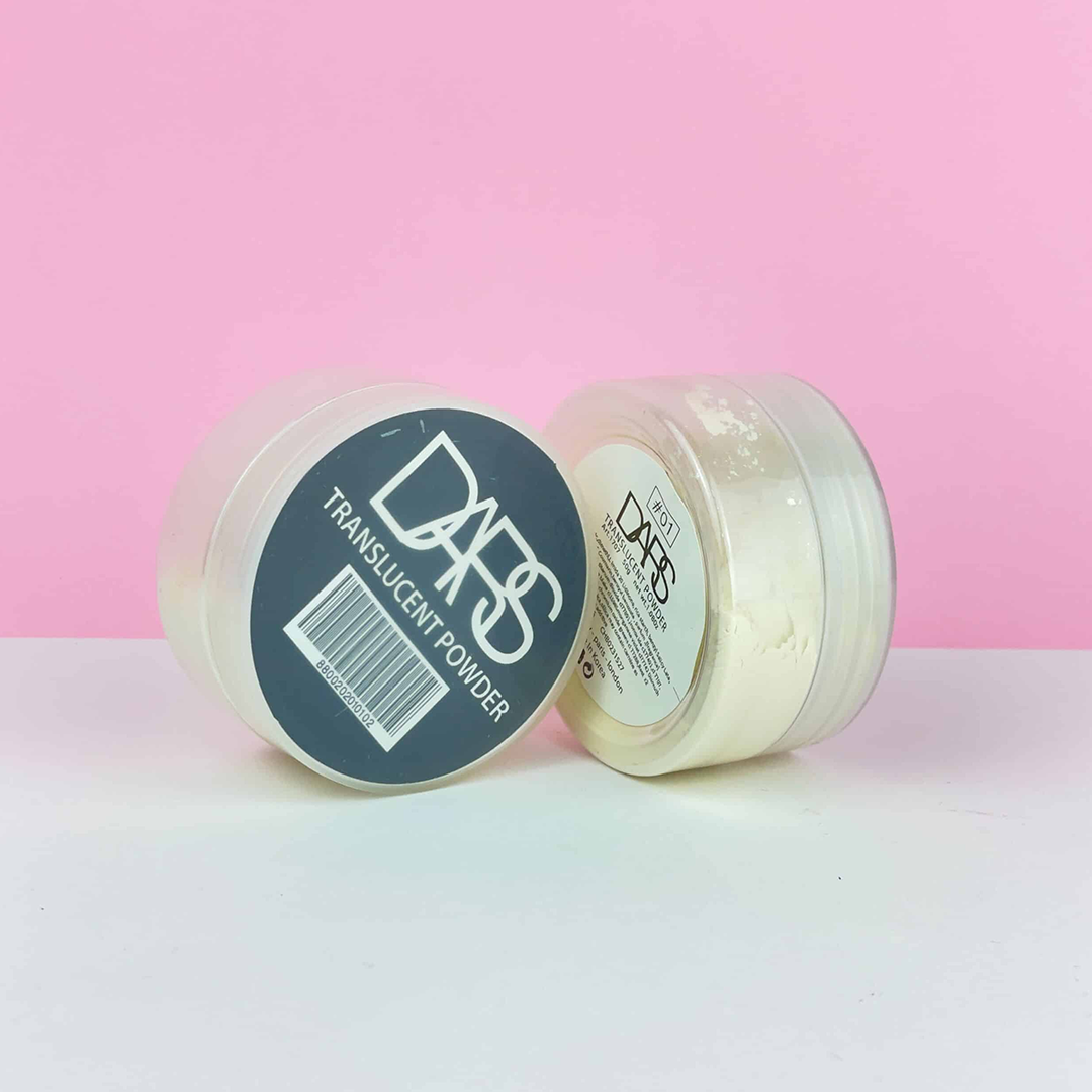 DARS Translucent Powder