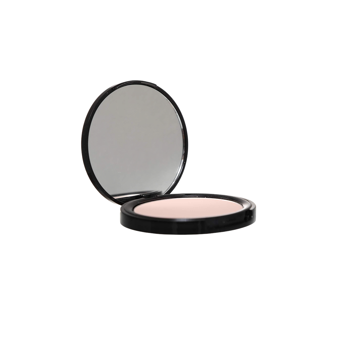 Cybele Smooth N Wear Compact Powder - 01 Transparent