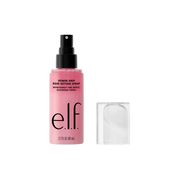 elf Power Grip Rosé Setting Spray - 80ml