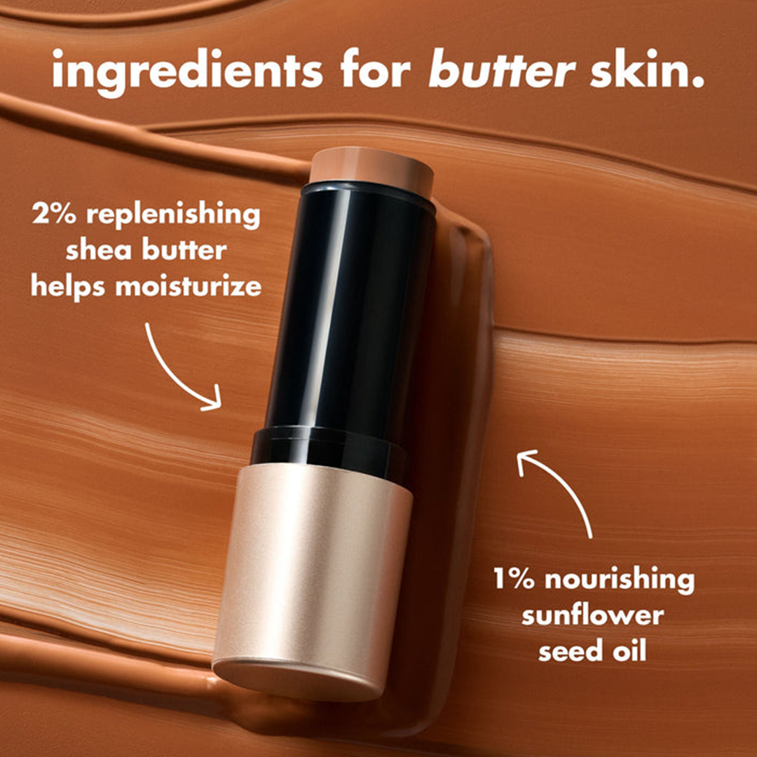 elf Soft Glam Cream Bronzer Stick - Light \ Medium
