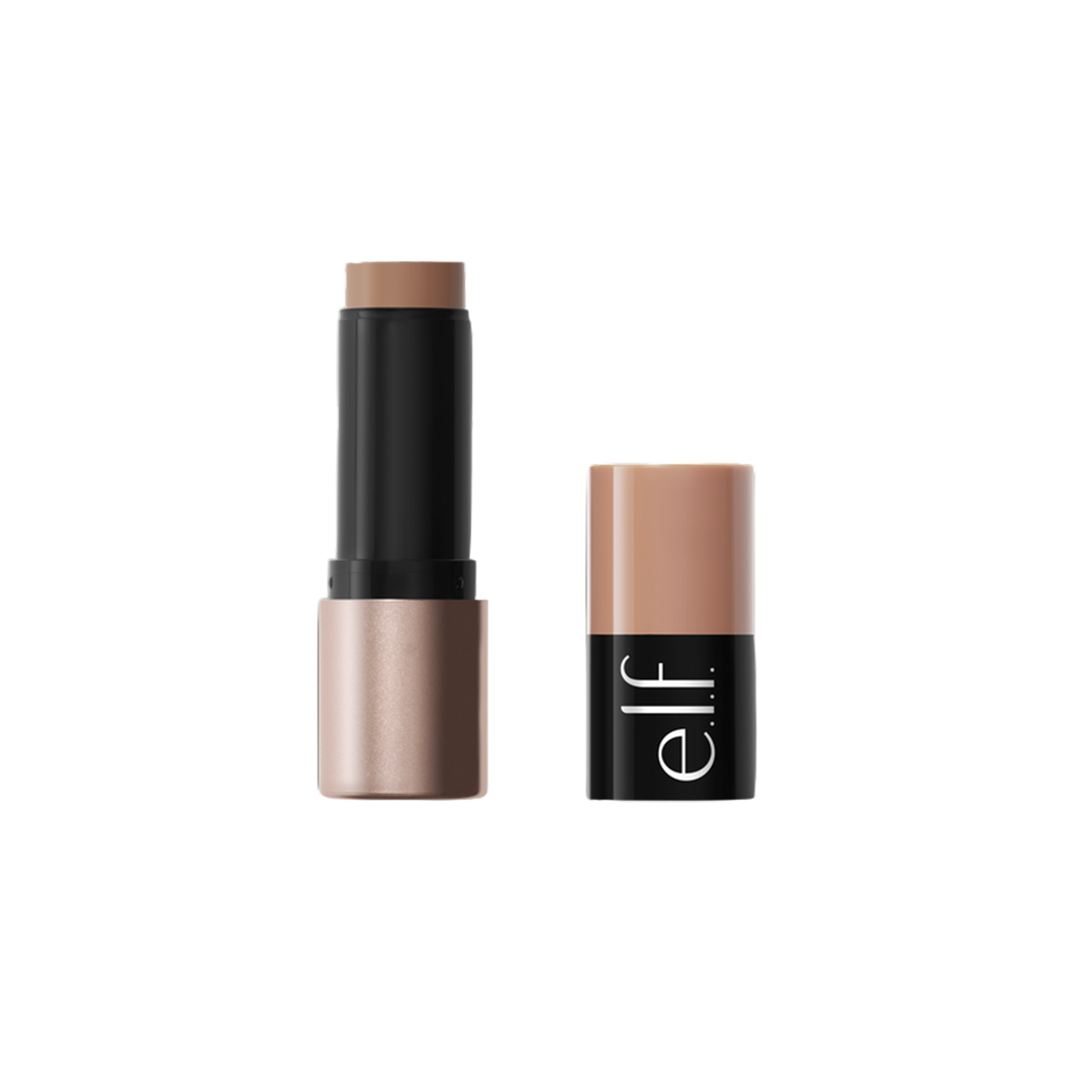 elf Soft Glam Cream Bronzer Stick - Light \ Medium