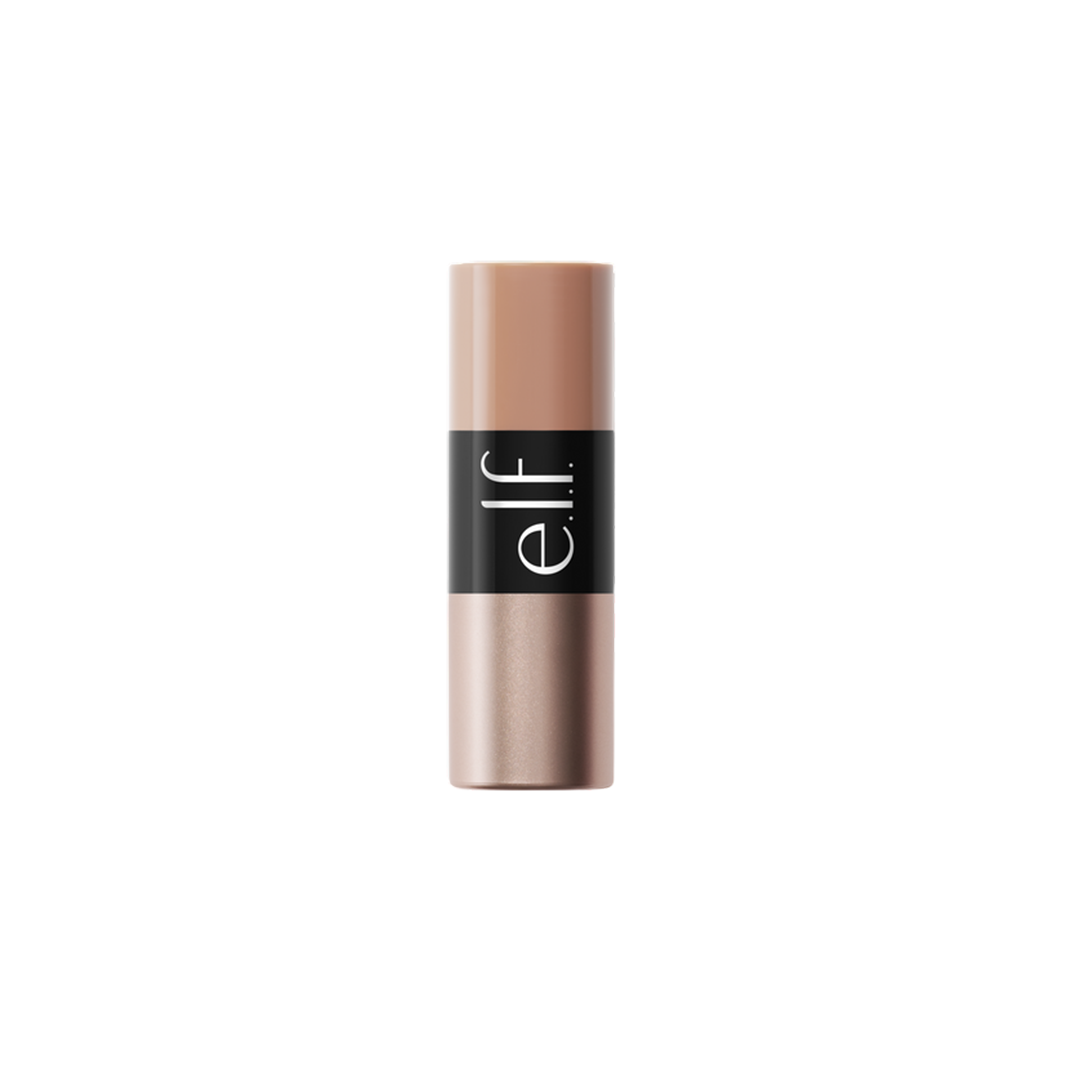 elf Soft Glam Cream Bronzer Stick - Light \ Medium