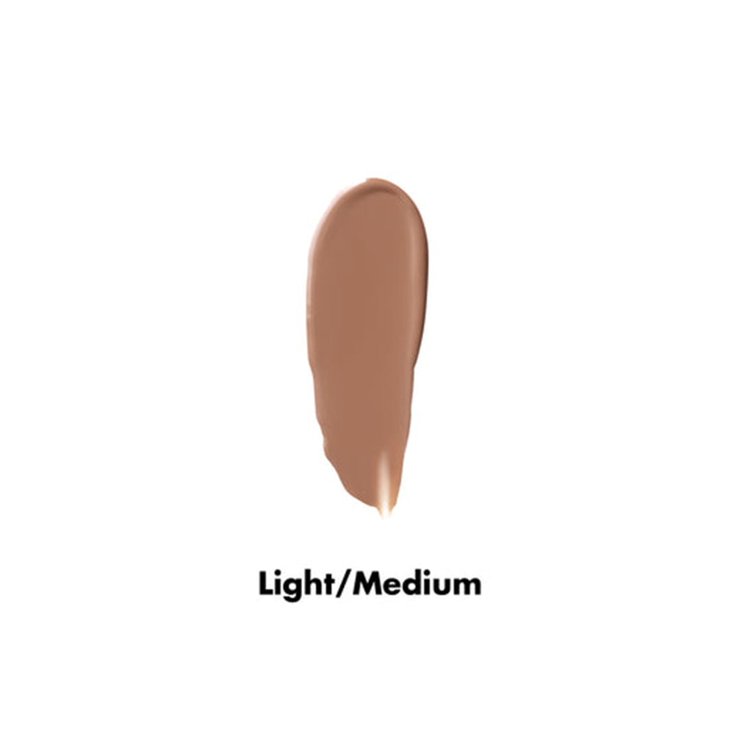 elf Soft Glam Cream Bronzer Stick - Light \ Medium
