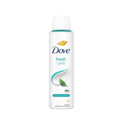 Dove Fresh Care Deodorant Spray - 150ml